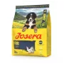 JOSERA Kids Medium/Max Chicken droogvoer voor honden, 3 kg