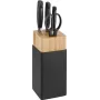 Messenset ZWILLING FOUR STAR 3-delig — ZWILLING 1029531, lemmeten van RVS