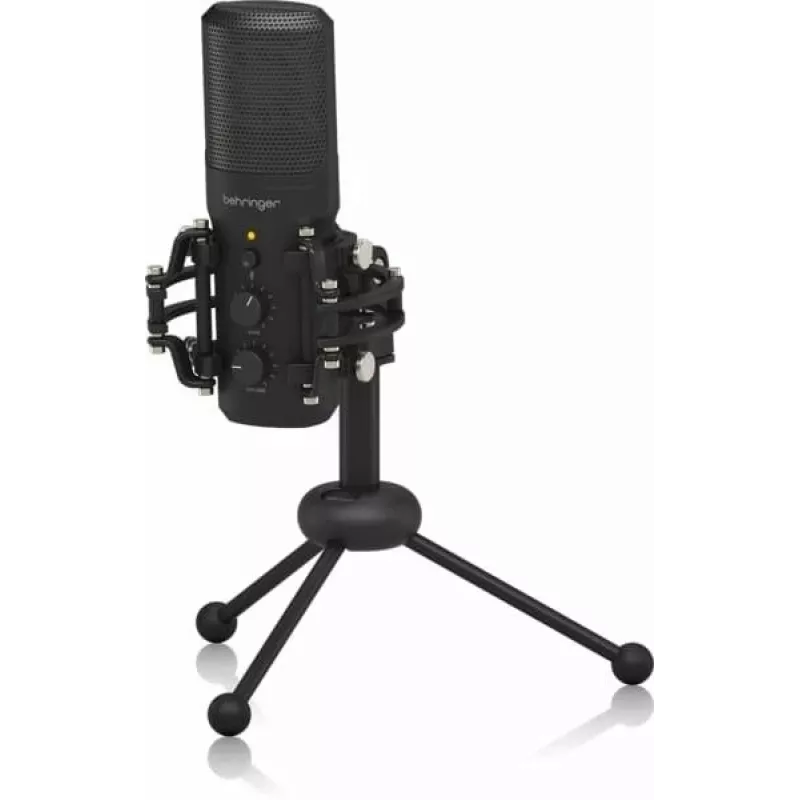 Microfoon Behringer BU200 USB-condensatormicrofoon