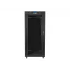 Kast Lanberg FF01-8037-12BL 37U 800 kg zwart