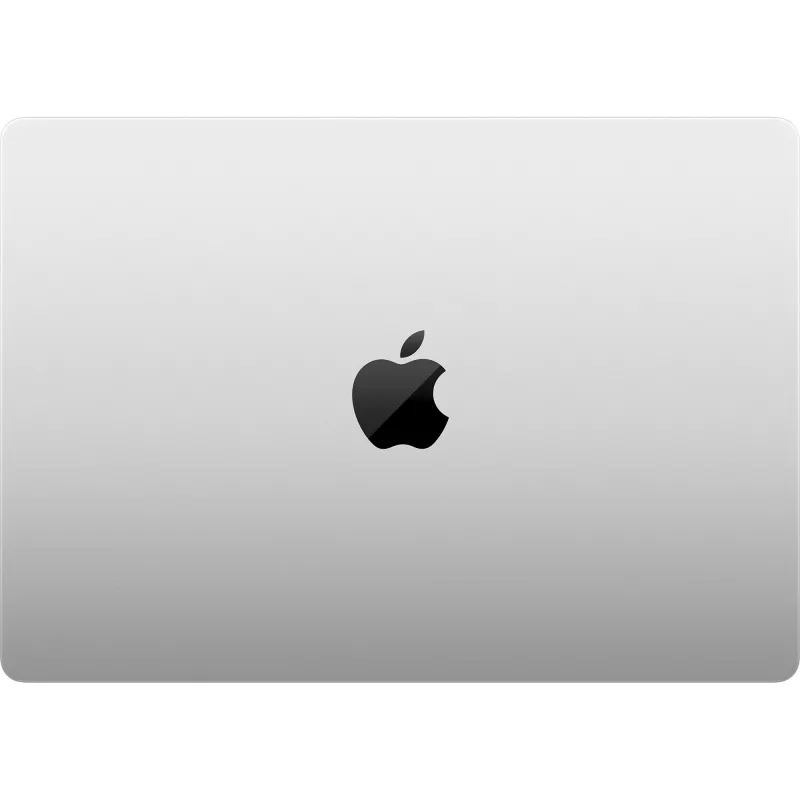 MacBook Pro (14) 2025 CTO, notebook zilver, 32 GB, 1 TB (1 TB SSD), M5, MacOS, Duits