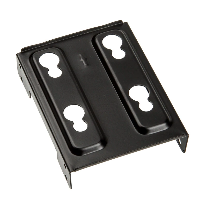 PHANTEKS SSD-montageframe, 2x 2,5 voor Enthoo Primo-serie (PH-SDBKT_02)