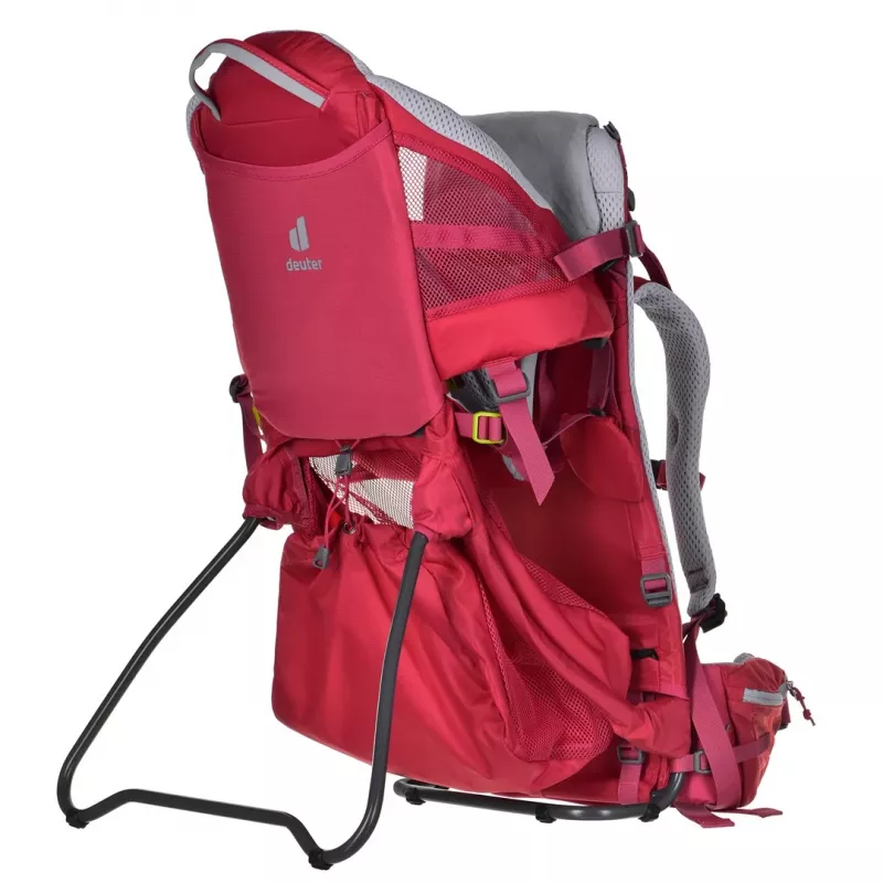 Babydraagrugzak Deuter Kid Comfort Active SL