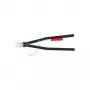 Knipex borgringtang voor inwendige ringen 122–300 mm puntvorm recht 44 10 J5 (44 10 J5)