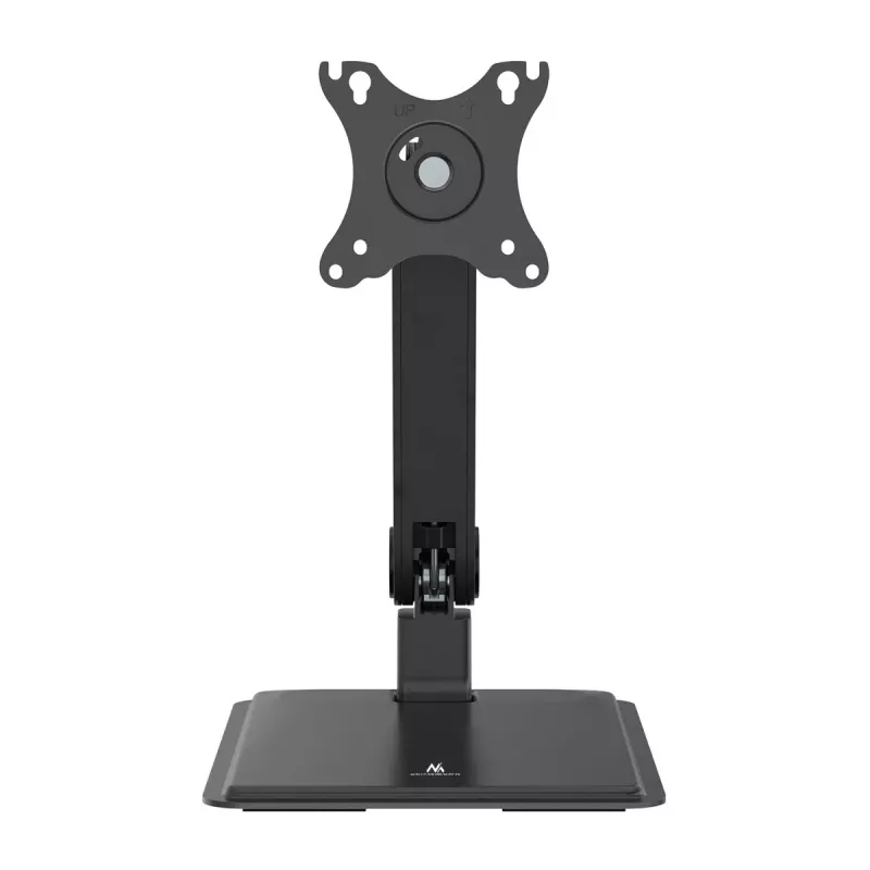 Touchscreen-standaard MACLEAN MC-989 voor touchdisplays, max. belasting 8 kg, vrijstaande houder