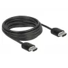 HDMI-kabel DeLOCK 84966 5m