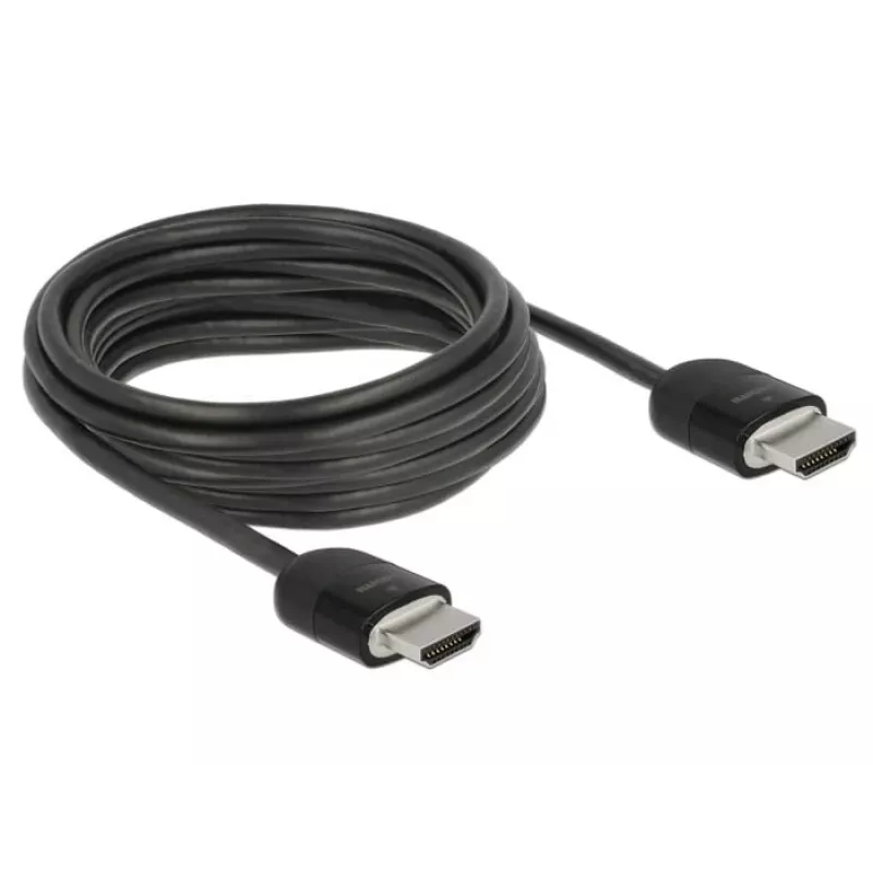 HDMI-kabel DeLOCK 84966 5m