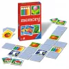 Kinder memory, memoryspel