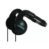 Koss | SPORTA PRO | Koptelefoon | Bedraad | On-Ear | Zwart