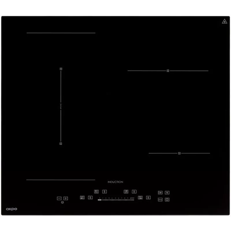 AKPO PIA 30 6800 inductiekookplaat