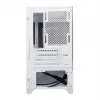 Computerbehuizing White Shark GCC-2304 Torpedo ATX wit