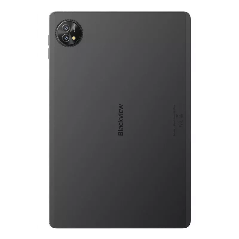 Tablet Zeno 10 5G 11 8/256GB/ZENO 10 8/256 zwart Blackview