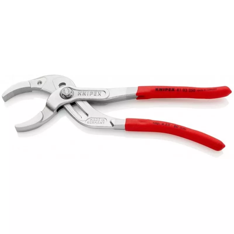 Knipex 81 03 250 tang sifontang