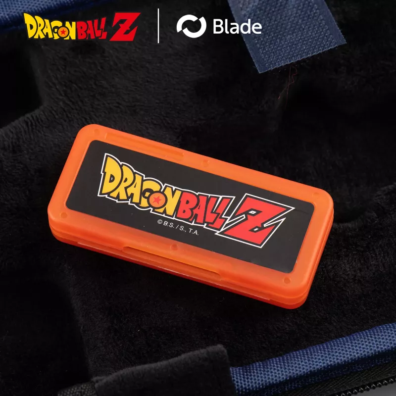 Beschermhoes Blade Dragon Ball Z Switch2 DB1002 voor spelconsole