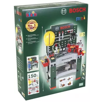 Bosch Workbench No 1 150 stuks