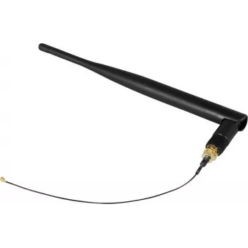 WLAN-adapter Joy-IT Banana Pi BananaPi-ANT5DB met 5 dBi antenne