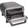 Ninja MO201EU pizzabakoven/oven 1 pizza 1760 W roestvrij staal