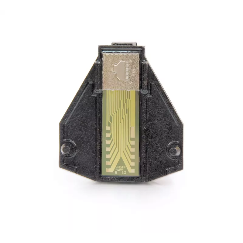 Hewlett Packard INKTPATROON SPS WAGEN-BOUWGROEP F/C6602A B R G 10FLEX (Q2299A)