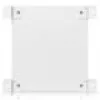 Ubiquiti binnen-/buitenbehuizing voor UniFi Access – behuizing – 7 kg (UACC-JUNCTION-UTILITY)