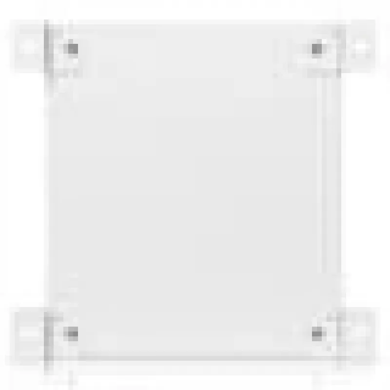 Ubiquiti binnen-/buitenbehuizing voor UniFi Access – behuizing – 7 kg (UACC-JUNCTION-UTILITY)