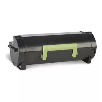 Lexmark 24B6186 tonercartridge 1 stuk origineel zwart