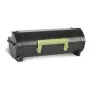 Lexmark 24B6186 tonercartridge 1 stuk origineel zwart