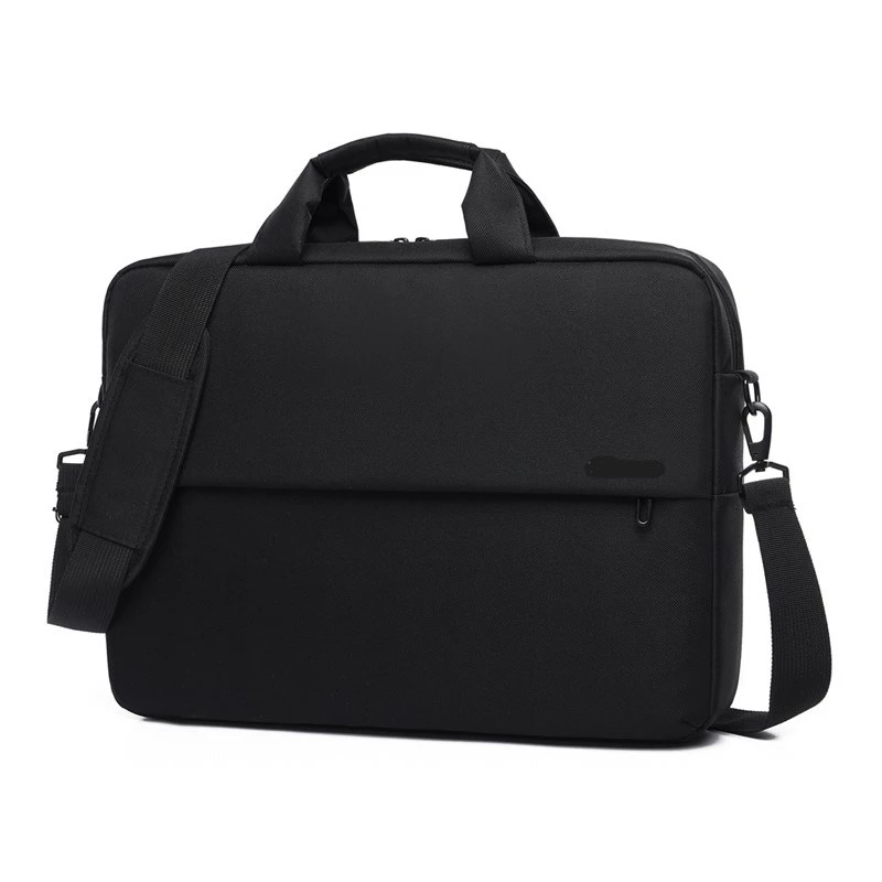 Addison 300215 laptoptas 39,6 cm (15,6) aktetas zwart