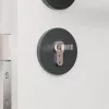 Blokkeereenheid Aqara verstelbare cilinder AL-D04E 30 mm breedte 100 mm diepte 50 mm hoogte