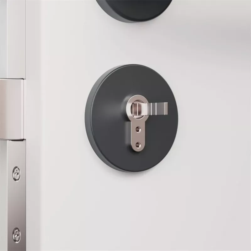 Blokkeereenheid Aqara verstelbare cilinder AL-D04E 30 mm breedte 100 mm diepte 50 mm hoogte