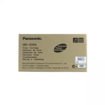 Panasonic UG-3350 - toner zwart - voor Panafax DX-600 UF-5100 UF-580 UF-585 UF-590 UF-595 UF-6100 UF-6100-YJ