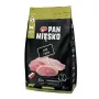 Pan Miesko kattenvoer