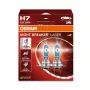 Osram Night Breaker Laser H7 12 V 55 W, 2 stuks