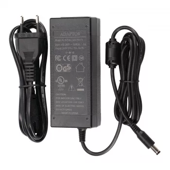 Voeding Extralink PS-24V30W — 24 V DC, 30 W uitgang