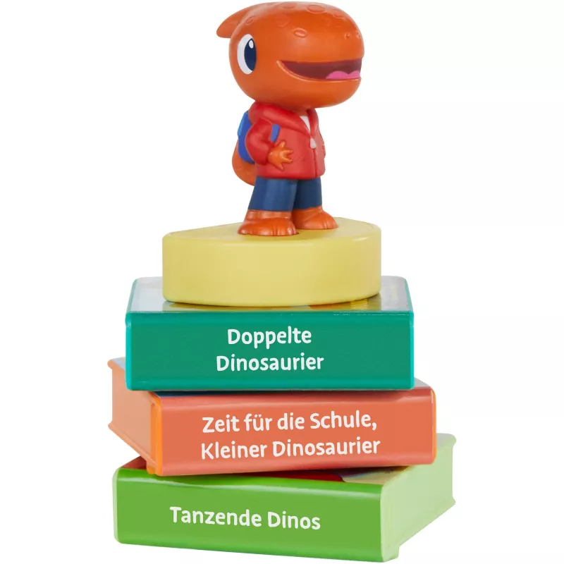 Little Tikes Story Dream Machine - Dinocollectie, luisterboek