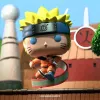 Funko POP Naruto Uzumaki met rol, verzamelfiguur, anime & manga
