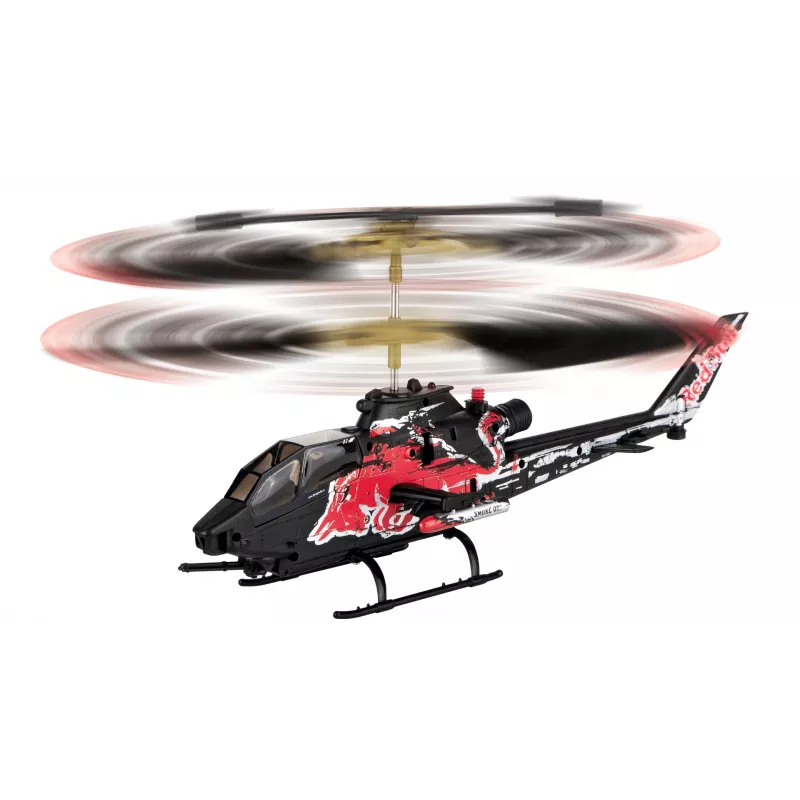Helikopter Carrera 370501040X elektromotor 12+