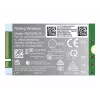 HP 5G Sub-6 WWAN interne draadloze connectiviteitstechnologie WWAN B8BD4AA