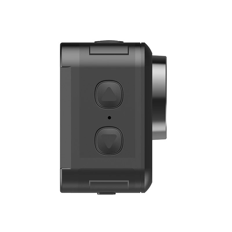 Actioncam AgfaPhoto Realimove AC9500 16 MP 4K Ultra HD