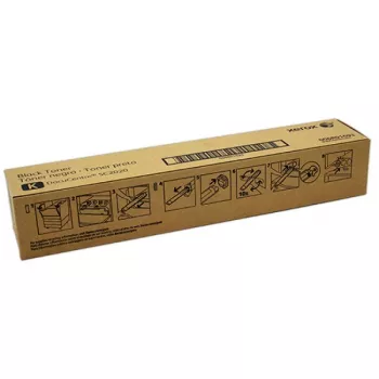 Tonercartridge Xerox 006R01693 10000 pagina's Zwart