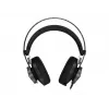 Lenovo Legion H500 Pro headset bedraad met hoofdband gaming grijs