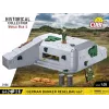 Bouwset Cobi Duitse bunker Regelbau 667/642 model COBI-3136 – gedetailleerde bouwsteenset