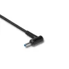 Qoltec voeding voor HP 65W 19,5V 3,33A 4,5x3,0 + pin 50051.65w.hp