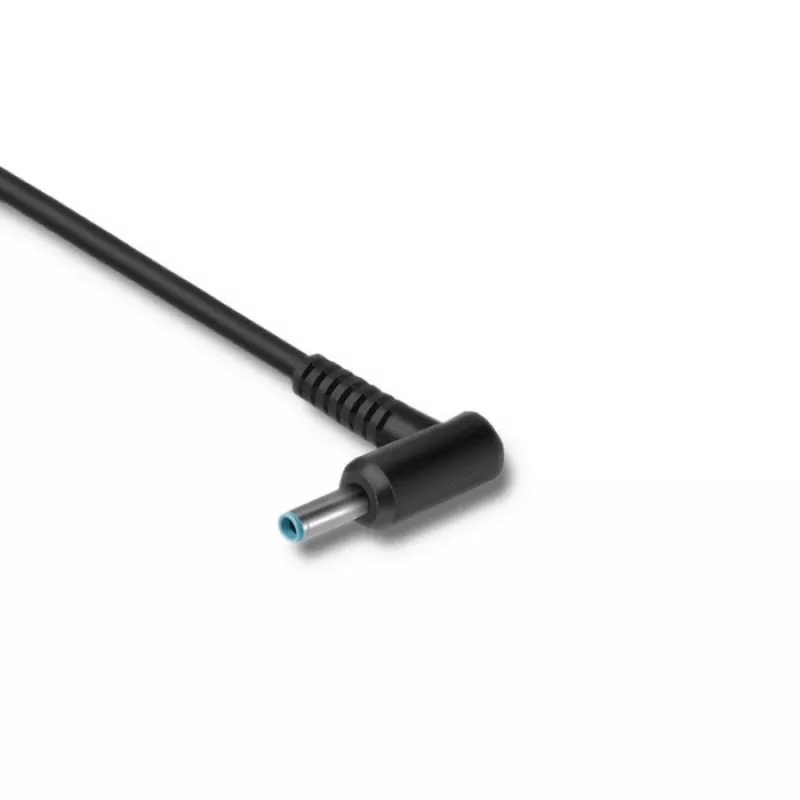 Qoltec voeding voor HP 65W 19,5V 3,33A 4,5x3,0 + pin 50051.65w.hp