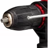 Klopboormachine TE-ID 500 E (rood/zwart, 550 watt)