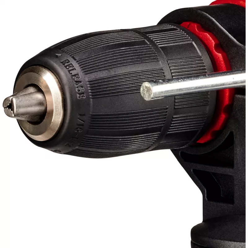 Klopboormachine TE-ID 500 E (rood/zwart, 550 watt)