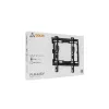 SBOX PLB-2222F-2 vaste tv-wandsteun, 23-43 inch, 45 kg, VESA 200x200