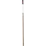 Gardena Combisystem - steel - 130 cm - essenhout