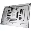 Grafische kaart Alphacool Core GeForce RTX 5090 Gaming+ 10293 transparant zilver