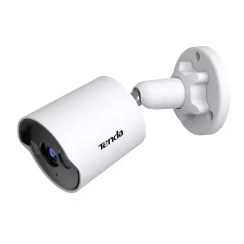 Tenda TC3B24C-PS(4mm) fullcolour PoE 4MP bulletcamera