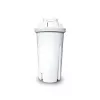 Vervangende waterfiltercartridges set voor Turbo-heetwaterdispenser Caso 01841 — 6 stuks, wit